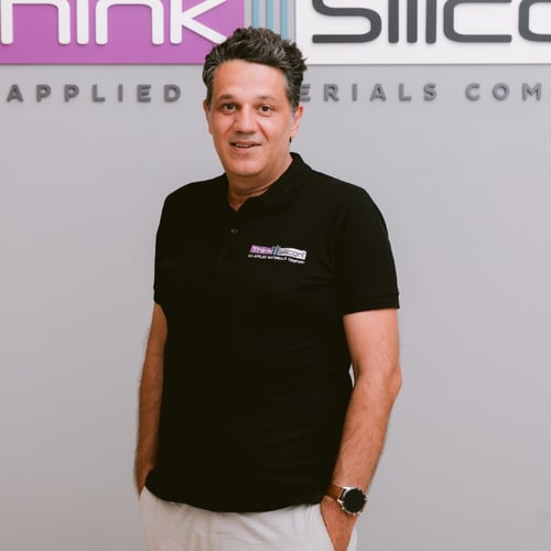 Iakovos Stamoulis Profile Picture