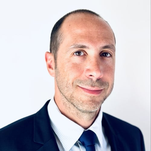 Konstantinos Dermanis Profile Picture