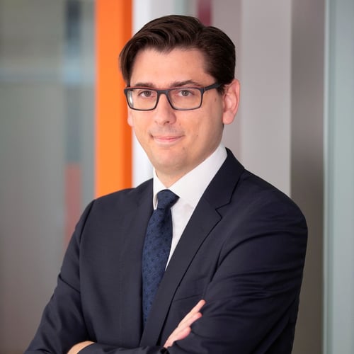 Ioannis Vovos Profile Picture